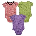 LuvLap Baby Boys amp Girls 100 Cotton