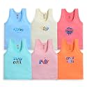 LuvLap Baby Boys Regular Fit 100 Cotton