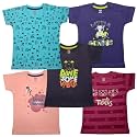 LuvLap Baby Boys Regular Fit 100 Cotton
