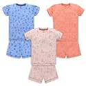 LuvLap Baby Boys Regular Fit 100 Cotton