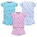 LuvLap Baby Boys Regular Fit 100 Cotton