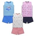 LuvLap Baby Boys Regular Fit 100 Cotton