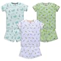LuvLap Baby Boys Regular Fit 100 Cotton