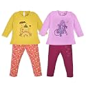 LuvLap Baby Girls 100 Cotton Full Sleeve