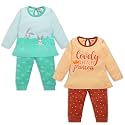 LuvLap Baby Girls 100 Cotton Full Sleeve