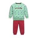 LuvLap Baby Girls Full Sleeve Sweatshirt amp