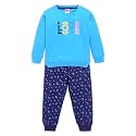 LuvLap Baby Girls Full Sleeve Sweatshirt amp