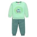 LuvLap Baby Girls Full Sleeve Sweatshirt amp