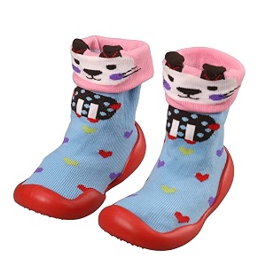 luvlap baby shoe socks