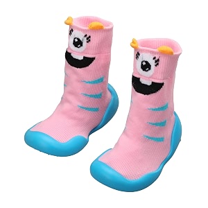luvlap baby shoe socks