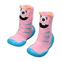 LuvLap Baby Shoe Socks