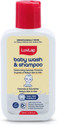 LuvLap Baby Wash Shampoo -100ml with