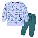 LuvLap Baby Boys Full Sleeve Hooded Sweatshirt