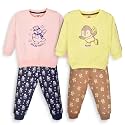 LuvLap Baby Boys Full Sleeve Sweatshirt amp