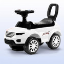 LuvLap Car Non Battery Operated Ride On