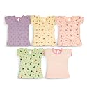 LuvLap Girls H/S Girls Top