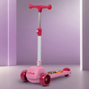 LuvLap Elegant Scooter for Kids- Toddler 3-Wheel