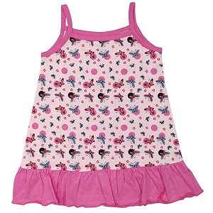 luvlap baby girl 100 cotton sleevless girls frock