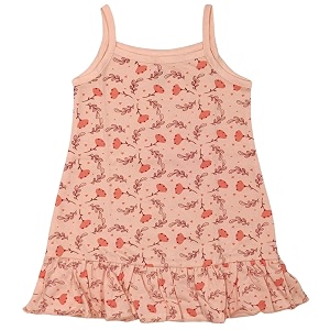 luvlap baby girl 100 cotton sleevless girls frock