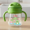 LuvLap Joy Anti Spill Sipper for Kids