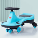 LuvLap Rideons & Wagons Non Battery Operated Ride On