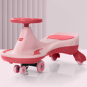 LuvLap Rideons & Wagons Non Battery Operated Ride On