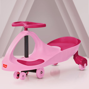 luvlap sunshine swing car baby car kids car toy car push car ride on car rideons  wagons non battery operated ride on