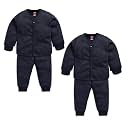 LuvLap Unisex FS Unisex Thermal Top amp