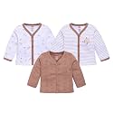 LuvLap Unisex Jhabla