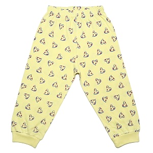 luvlap ll baby pyjama - po - 1-3 to 6 m