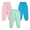 LuvLap Baby Boys & Baby Girls Baby and Toddler Pyjama