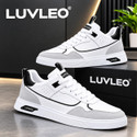 LUVLEO LUVLEO White Sneakers For Men 