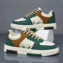 LUVLEO Stylish Casual Shoes Men Lightweight Daily