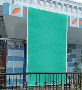 luvyanshi traders green sun shade net 10x18 feet portable green house