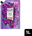 LUX Black Orchid Juniper Oil Bodywash