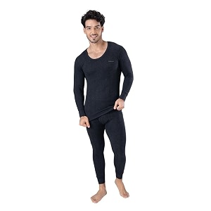 Lux Champion Mens Thermal wear Set for