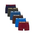 Lux Classic Boys Trunk 100 Cotton