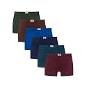 Lux Classic Boys Trunk 100 Cotton