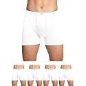 Lux Classic Men39s Inner Elastic Trunks -