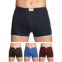 Lux Classic Men39s Semi Inner Elastic Underwear