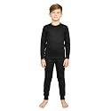 Lux Cott39s Wool Boys Round Neck Full