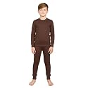 Lux Cott39s Wool Boys Thermal Set