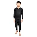 Lux Cott39s Wool Boys Thermal Set