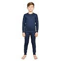Lux Cott39s Wool Boys Round Neck Full