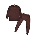 Lux Cott39s Wool Boys Round Neck Full