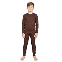 Lux Cott39s Wool Boys Round Neck Full