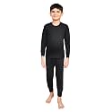 Lux Cott39s Wool Boys Thermal Set
