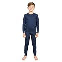 Lux Cott39s Wool Boys Thermal Set