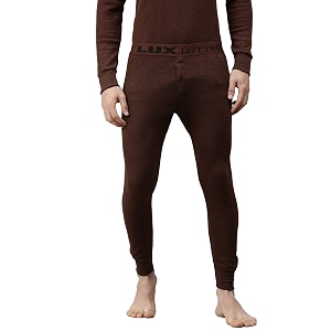 Lux Cotts Wool Men Pants