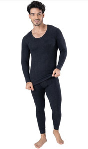 LUX COTTS WOOL Men Top - Pyjama